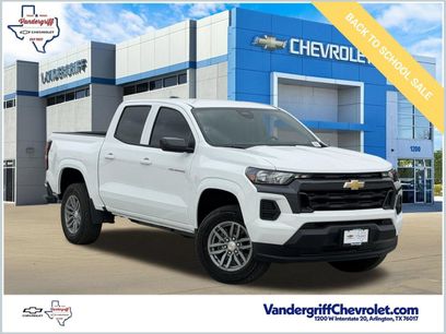 New 2026 Chevrolet Colorado LT w/ Advanced Trailering Package