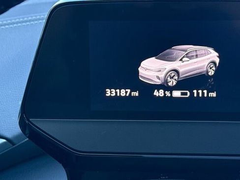 Certified 2023 Volkswagen ID.4 Pro S RWD image 27