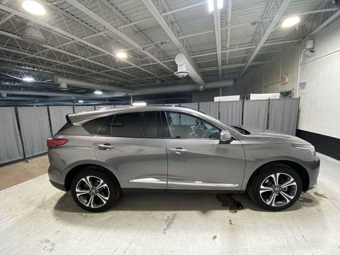 Certified 2025 Acura RDX SH-AWD w/ Technology Package image 27