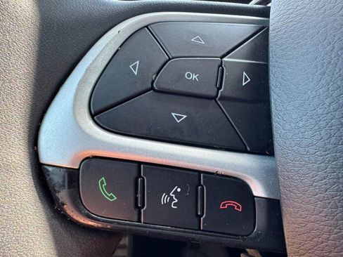 Used 2020 Jeep Renegade Latitude image 16