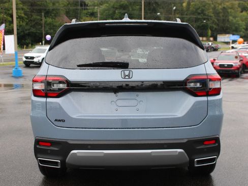 New 2026 Honda Pilot EX-L image 7