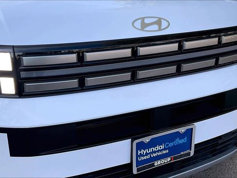 Certified 2025 Hyundai Santa Fe SEL image 26