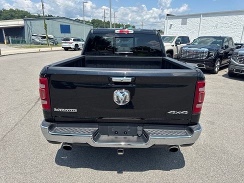 Used 2019 RAM 1500 Laramie AWD/4WD image 20