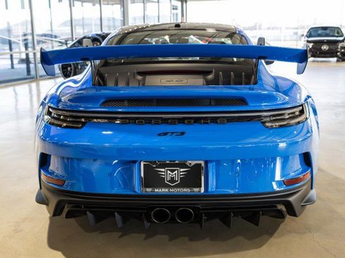 Used 2023 Porsche 911 GT3 image 5