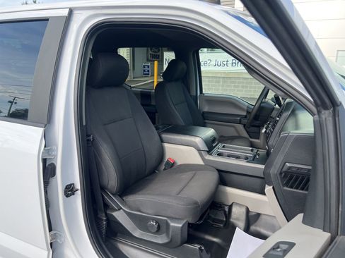 Used 2020 Ford F150 XL w/ Equipment Group 101A Mid AWD/4WD image 41