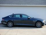 Used 2022 Genesis G80 2.5T w/ Advanced Package image 2