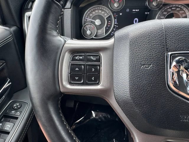 Used 2017 RAM 1500 Limited AWD/4WD image 30