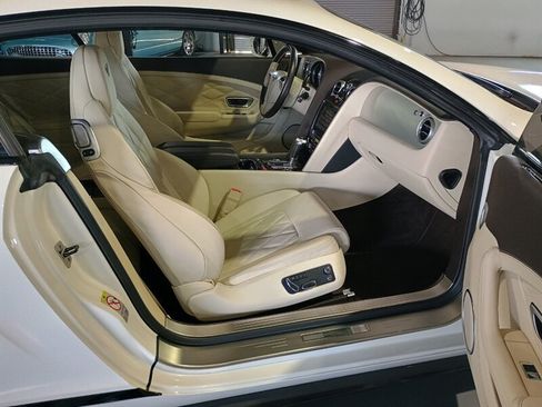 Used 2012 Bentley Continental GT AWD/4WD image 32