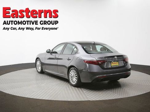 Used 2023 Alfa Romeo Giulia Sprint image 65