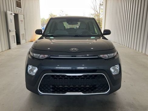 Used 2021 Kia Soul S image 21