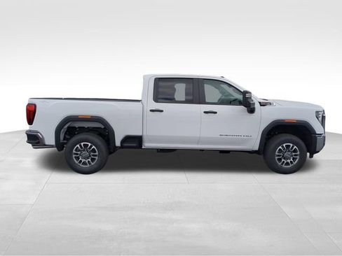 New 2026 GMC Sierra 3500 Pro w/ Convenience Package AWD/4WD image 6