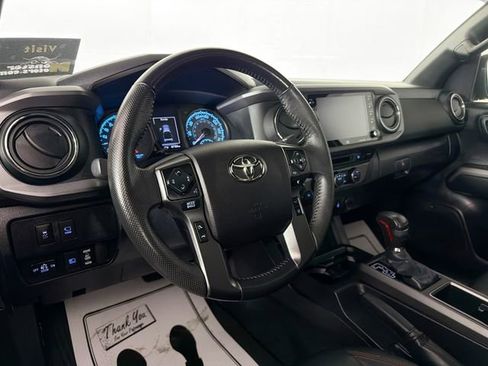 Used 2021 Toyota Tacoma TRD Pro image 9