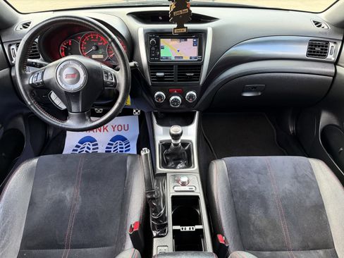 Used 2013 Subaru Impreza WRX STI image 21