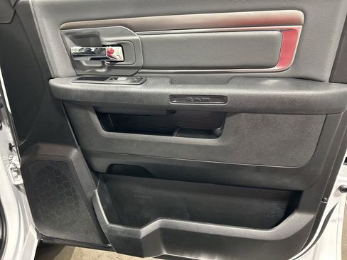 Used 2024 RAM 1500 Classic SLT image 23