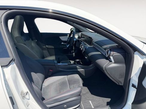 Certified 2026 Mercedes-Benz CLA 250 4MATIC image 15