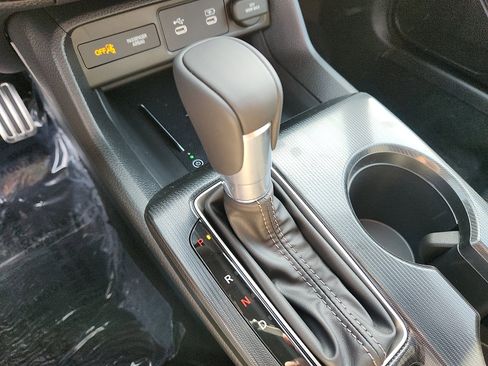 New 2026 Honda Civic Sport Touring image 11