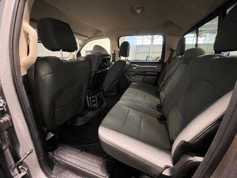 Used 2019 RAM 1500 Big Horn image 15