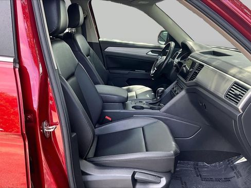 Used 2019 Volkswagen Atlas SE FWD image 8