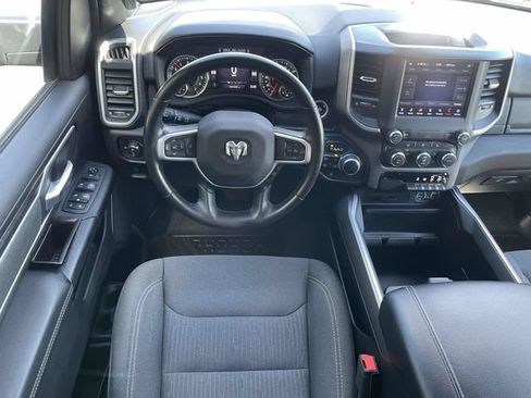 Used 2021 RAM 1500 Big Horn AWD/4WD image 15