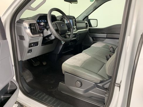 Used 2023 Ford F150 XLT w/ XTR Package image 28