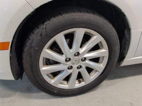 Used 2011 MAZDA MAZDA6 i Grand Touring FWD image 9