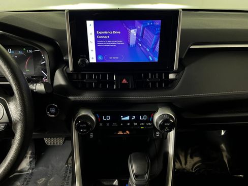 Certified 2025 Toyota RAV4 XLE AWD/4WD image 18