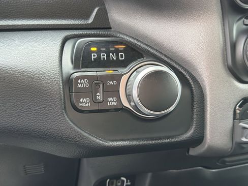 Used 2021 RAM 1500 Big Horn image 28