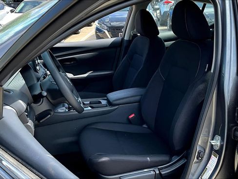 Certified 2025 Nissan Sentra S image 18