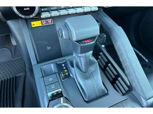 New 2026 Toyota Tacoma TRD Off-Road AWD/4WD image 22