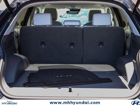 Certified 2024 Hyundai Ioniq 5 Limited RWD image 25