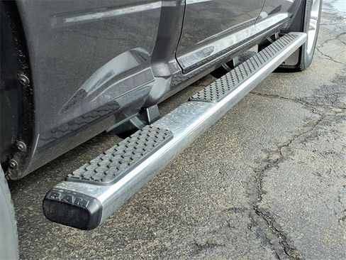 Certified 2017 RAM 1500 Sport image 10