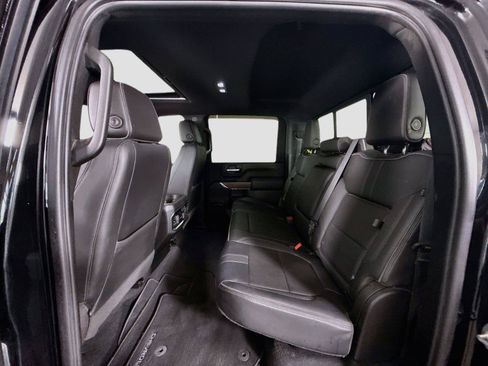Used 2023 Chevrolet Silverado 3500 High Country w/ Safety Package II AWD/4WD image 19