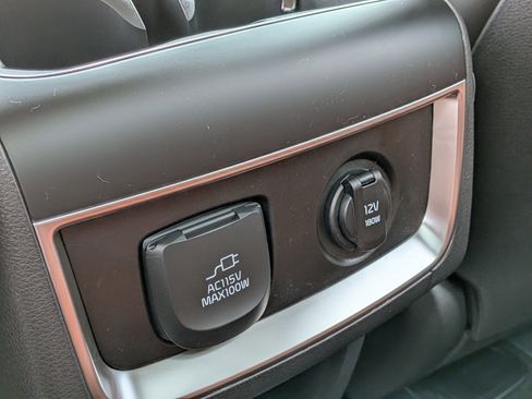 New 2026 Kia Carnival SX image 19