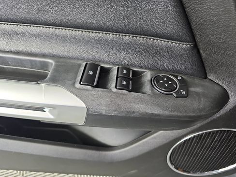 Used 2021 Ford Mustang Premium RWD image 23