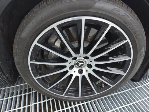 Used 2021 Mercedes-Benz S 580 4MATIC Sedan image 19