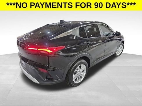 New 2026 Buick Envista Preferred w/ Convenience I Package FWD image 7