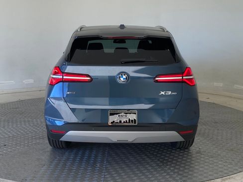 New 2026 BMW X3 xDrive30 w/ Premium Package image 9