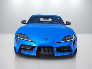 Used 2021 Toyota Supra A91 Edition w/ Driver Assist Package video 2