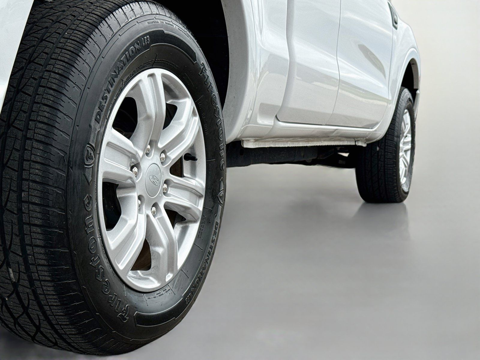 Used 2021 Ford Ranger XLT AWD/4WD image 9