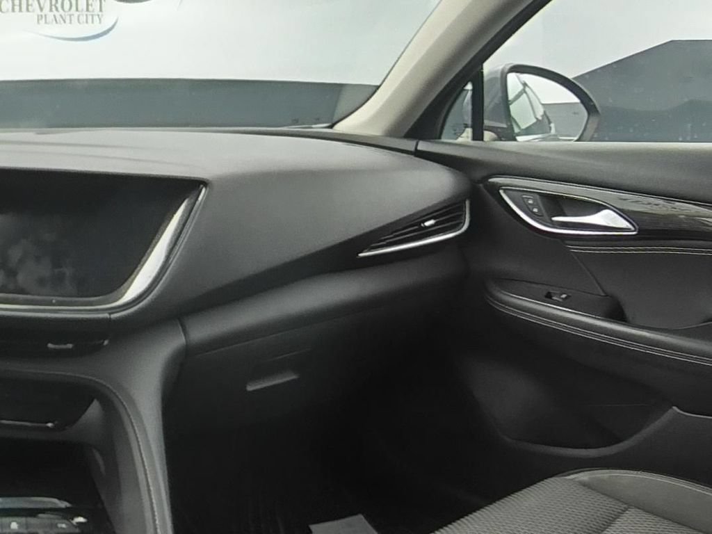 Certified 2022 Buick Envision Preferred FWD image 15
