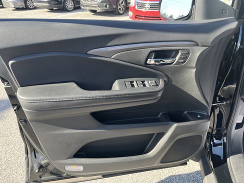 Used 2022 Honda Ridgeline RTL-E image 27