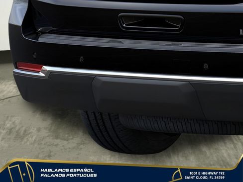 New 2026 Chevrolet Tahoe LT w/ Comfort Package RWD image 24