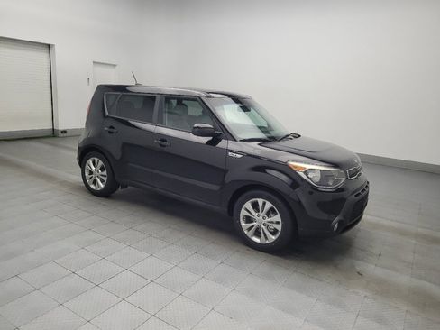Used 2016 Kia Soul + w/ Primo Package image 11