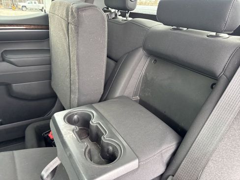 Used 2023 GMC Sierra 1500 Elevation image 21