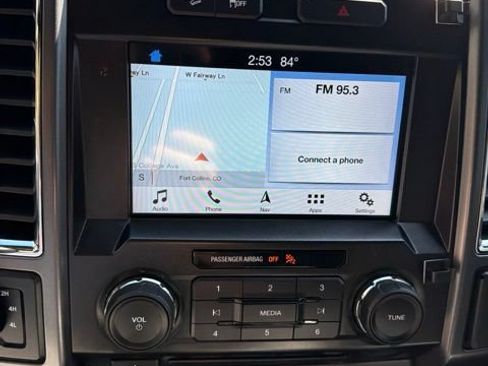 Used 2016 Ford F150 XLT w/ Equipment Group 302A Luxury AWD/4WD image 20
