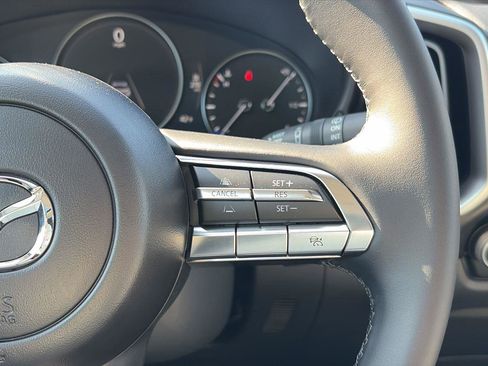 New 2026 MAZDA CX-50 AWD 2.5 S w/ Cargo Package image 27