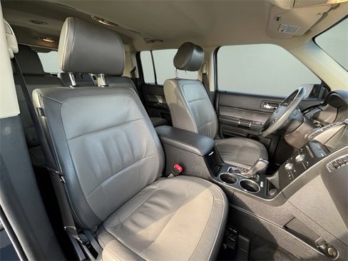 Used 2019 Ford Flex SEL w/ Equipment Group 202A image 39