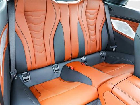 New 2026 BMW M850i xDrive Convertible image 21