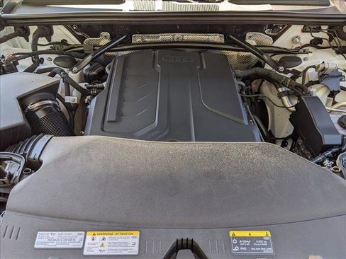 New 2025 Audi Q5 Premium Plus image 17