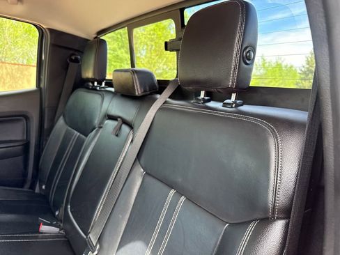 Certified 2019 Ford Ranger Lariat w/ Equipment Group 501A Mid AWD/4WD image 18